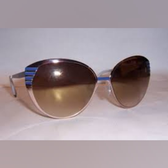 Fendi Rose FF 0017/S Sunglasses - Picture 3 of 10